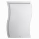 Espelheira Belladona Diana 45x60cm Astra - b20afb38-0cfb-47b7-9e6e-1b173b51b76a