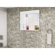 Espelheira Com 1 Lâmpada Viena 59,5cm Branco Rorato - 2c78c6ba-c64a-4488-9d96-4d0fc707ac02
