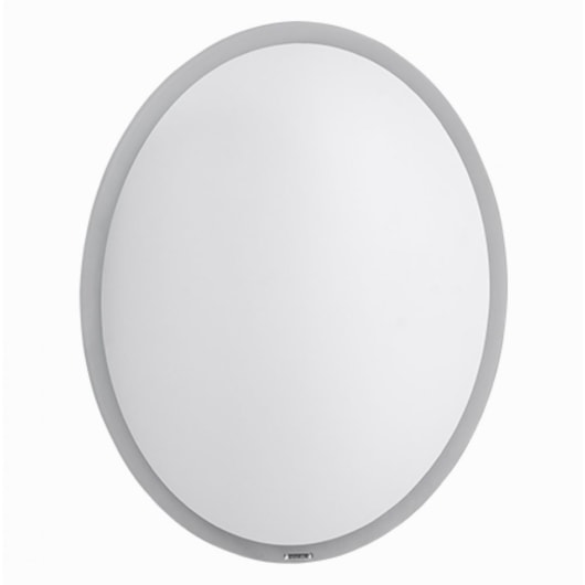 Espelheira Para Banheiro Belladona Olga 44x55cm Epb Astra - Imagem principal - 170a2082-6d87-41cb-a525-e18c88fe796d