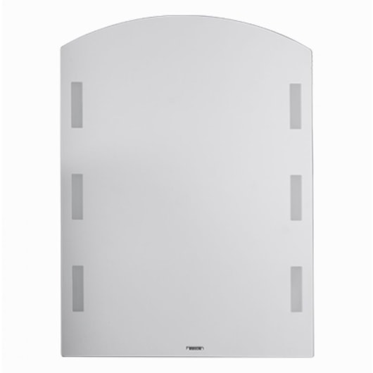 Espelheira Para Banheiro Belladona Vitória 45x60cm Epb Astra - Imagem principal - b3ba3ce8-6cc1-45bb-9080-25a8b679ffa6