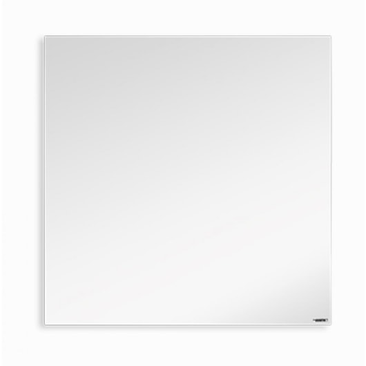 Espelheira Para Banheiro Flora Lirio 59,8x59,8cm Astra - Imagem principal - 097d627e-8712-42d3-9b96-a6fcb34c19dd