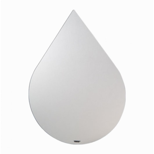 Espelheira Para Banheiro Flora Margarida 40x54cm Epf Astra - Imagem principal - 806946ab-feb4-44e7-bbfe-a769efd295fa