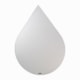 Espelheira Para Banheiro Flora Margarida 40x54cm Epf Astra - ae59740f-5bf5-44ff-ad34-f0b888e01deb
