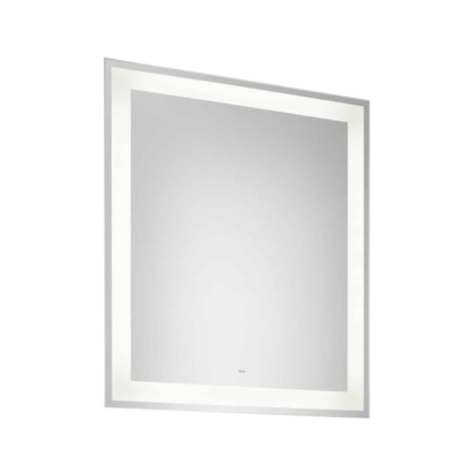 Espelho Com Iluminação 60x70cm Iridia Roca - Imagem principal - ae2c4397-8352-4e09-b9e7-1ddbab68cbc5