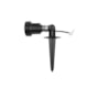 Espeto Para Jardim Destaco Led Âmbar Taschibra 5W 3000K - 1053781a-5673-4623-acc9-cf36ffa423c8