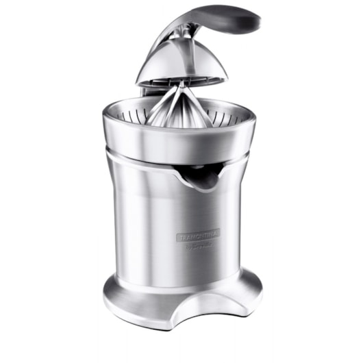 Espremedor Breville Express 127V Inox Tramontina - Imagem principal - 51efec63-9e6b-408f-923f-f4db51cb6738