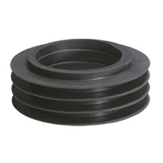 Espude Borracha Para Vaso Sanitário Amanco 3,8x4cm - Imagem principal - fc09de05-4865-4bef-935d-444938ea44f8