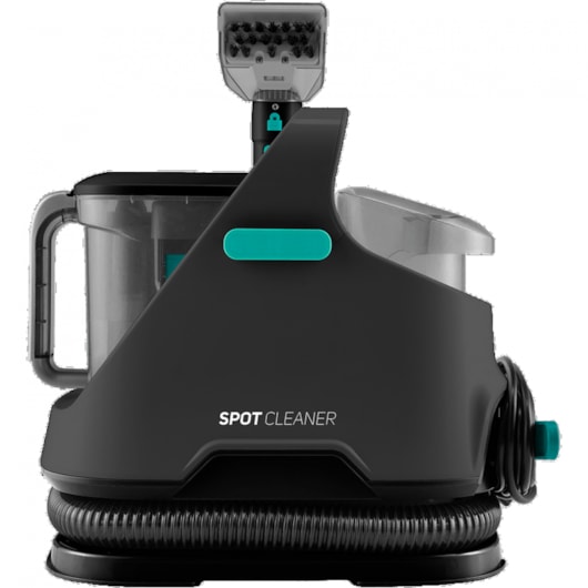 Extratora E Higienizadora Portátil Spot Cleaner W2 127V Wap - Imagem principal - 1f74fd1b-fe56-4071-a3f1-dad384188675