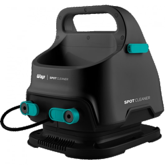 Extratora E Higienizadora Portátil Spot Cleaner W2 127V Wap - Imagem principal - 054dd70d-0e82-44ca-8d1a-b6416ce8be52