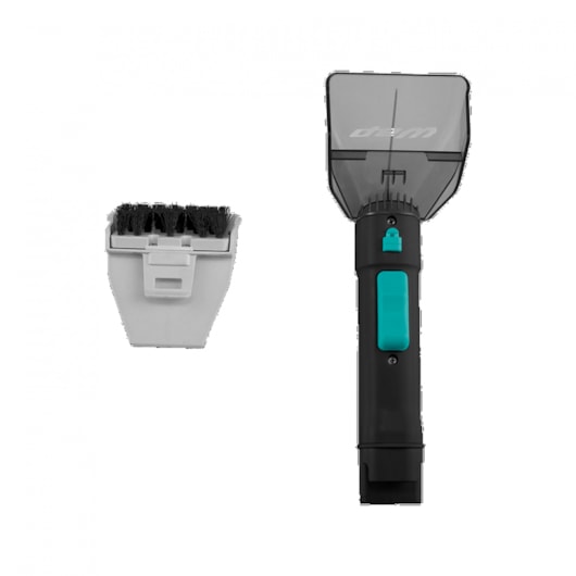 Extratora E Higienizadora Portátil Spot Cleaner W2 220V Wap - Imagem principal - 7a58f8a4-fff6-4627-8cf3-1bf4f4d167dc