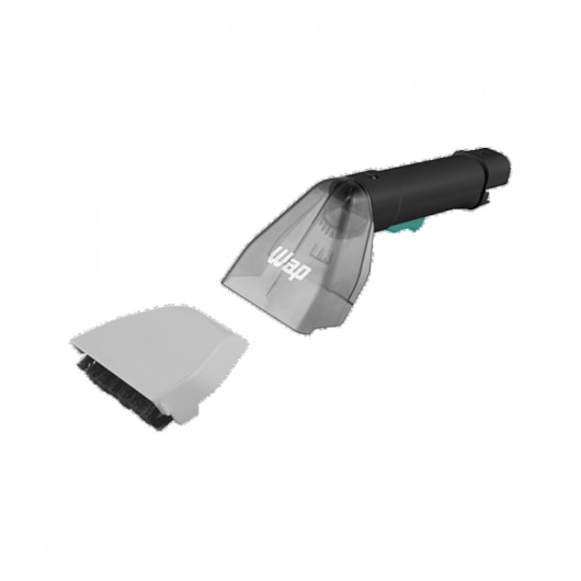 Extratora E Higienizadora Portátil Spot Cleaner W2 220V Wap - Imagem principal - 4fe0078e-2b1b-4cf7-a2e8-0c75681b70b2