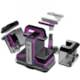 Extratora Portátil Spot Cleaner W3 Wap 127V - a0f4ab71-f7f4-47b4-84cb-83e8c26b24fd