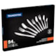 Faqueiro Búzios Com 54 Peças Inox Tramontina - fe586a82-9363-4d76-a1d4-840bc04e7e07