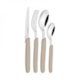 Faqueiro Em Inox Carmel Com 24 Peças 23499/022 Natural Médio Tramontina - 4d08c538-f6d2-4150-888e-bf5ac3447cb1