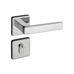 Fechadura Concept Inox Rq1 Pado