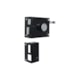 Fechadura De Sobrepor Para Portão Serralheiro Preto MGM 10cm - 9e92e692-ee9c-40aa-be28-4445b58750b1
