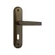 Fechadura Espelhada Concept 401 Interno Bronze Pado 40mm - 70d367ed-078a-4c9b-b80b-6cf2c8947bd3