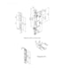 Fechadura Espelhada Concept 401 Interno Cromado Pado 40mm - a5b2f0e0-ae3c-415d-9dd6-d6acdf803093