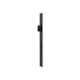 Fechadura Externa Roseta Paris Preto Fosco MGM 40mm - c4974f7c-040e-4b67-8976-19eb67dd0336
