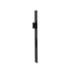 Fechadura Para Porta De Banheiro Roseta Genebra Preto Fosco MGM 40mm - cffb7488-7abf-445b-b561-88a281b5f937