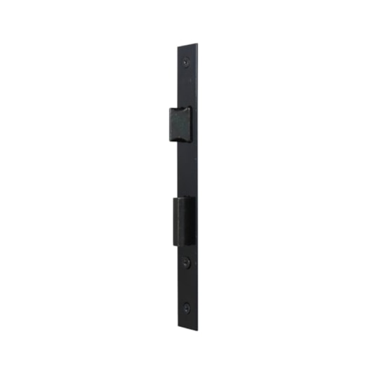 Fechadura Para Porta De Banheiro Roseta Paris Bronze Latonado MGM 40mm - Imagem principal - 14eab793-c1fc-41e9-bba1-a28cf8e020b2