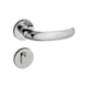 Fechadura Roseta Concept 406 Externo Cromado Pado - 12e82941-c15d-4db0-b418-4a9304389274
