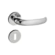 Fechadura Roseta Concept 406 Interno Cromado Pado - 9a37f41a-348d-4a87-bdc6-ff601980df27