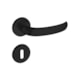 Fechadura Roseta Concept 406 Interno Preto Pado - 45867c64-2bab-436e-9775-11b4fe68f754
