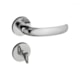 Fechadura Roseta Concept 406 Para Banheiro Cromado Pado - 8399b2f2-3cce-4a24-8d75-9aafa69fd32d