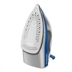 Ferro A Vapor FVN01BL Branco E Azul Mondial 127V 1200W