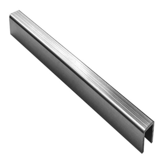 Filete Alufit Lumeless Nº1 Space Gray Mozaik 9,5x9,5x300cm - Imagem principal - 119a47c1-b45c-4533-950a-fd8ad7900cab
