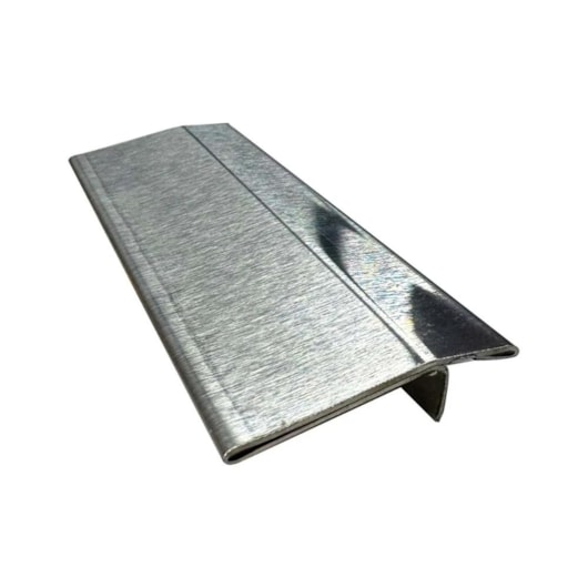 Filete D1 Inox Escovado Mozaik 10x120cm - Imagem principal - 162536e9-7a2c-47c3-bcf7-af2245fc7b1d