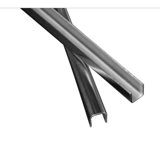 Filete Mozaik Inox Polido 10x10x1200mm - Imagem principal - 0727c22b-4b61-4181-9e07-948f6a2ad5e0