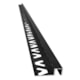 Filete Portobello Icon Black Mate 1x120cm - d760e454-325f-4f56-a057-5f909ecffb04