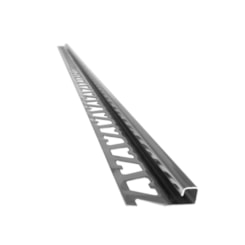 Filete Portobello Icon Silver Inox Brilhante 1x120cm