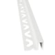 Filete Portobello Icon White Mate 1x120cm - 9fed6c51-115a-4cea-a888-aee21936b5b5