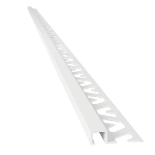 Filete Portobello Icon White Mate 1x120cm - Imagem principal - dc318478-1e51-4b5e-80f0-70e770e167c3