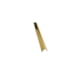 Filete V Ouro Polido Mozaik 1,2X120Cm - 613cabc5-a5a6-4fa1-912e-c5da1554af8c
