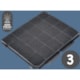 Filtro De Carvão Ativado Para Coifa Ambifresh 3 94550/016 Tramontina - eda7b7ab-2b3b-4b88-b9b6-c362f2d1f298