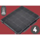 Filtro De Carvão Ativado Para Coifa Ambifresh 4 94550/017 Tramontina - b797903b-9ecd-4e36-8a9d-9a5d46c7fe96