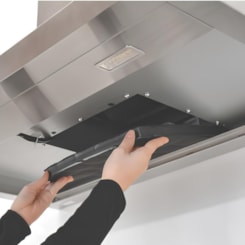 Filtro De Carvão Ativado Para Coifa Ambifresh Tramontina