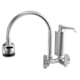 Filtro de Cozinha de Parede Bica Móvel Flexível Pratic Cromado Romar DN15 - DN20 - d56651fd-ad80-4393-a052-c5291791beeb