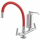 Filtro de Mesa p/Cozinha Bica Móvel Coloflex Red Pratic Cromado DN15 Romar - a6ff36ae-c9f7-4172-b135-238d710a4077