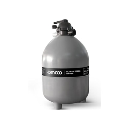 Filtro De Piscina Kofp-60 Komeco