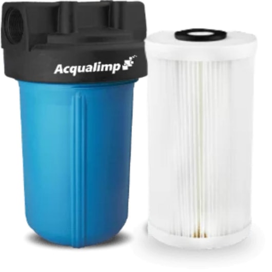 Filtro Jumbo Fju-02 Acqualimp - Imagem principal - e20842ad-5181-4b3b-8d8b-8d91b4c421ae