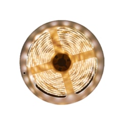 Fita De Led Interna Luce 5m Luz Amarela 15WM 12V Avant