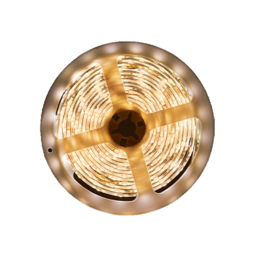 Fita De Led Interna Luce 5m Luz Amarela 15WM 12V Avant - Imagem principal - 9544c5a2-0fe3-4dcf-b362-49ddcc230248