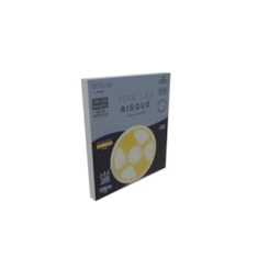 Fita De Led Risque Interna Luz Amarela 10WM 12V Avant 5m