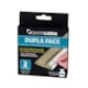Fita Dupla Face Santa Luzia 12mmx2m - 86540c06-8df5-4313-8b05-1b0d6c84323f