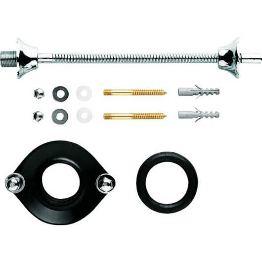 Fixação Para Mictório Deca - Imagem principal - 16bf1da2-8ae4-439d-9b8d-3c789763bf95